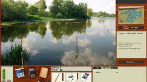 Русская рыбалка 3.0 #12 Ловим толстолобика.