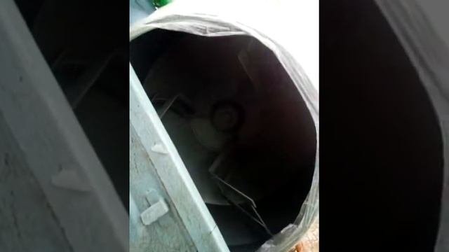 Бетономешалка РБГ 170