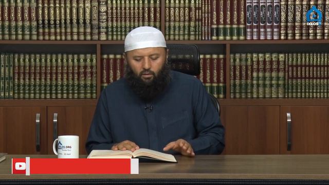 Hidoya sharhi | 110 | Minoda tosh otish, so’ng Makkaga qaytib tavofi vado’ qilish смотреть онлайн