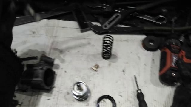 Вольво ФМ. Часть 5. Кулиса. смотреть онлайн