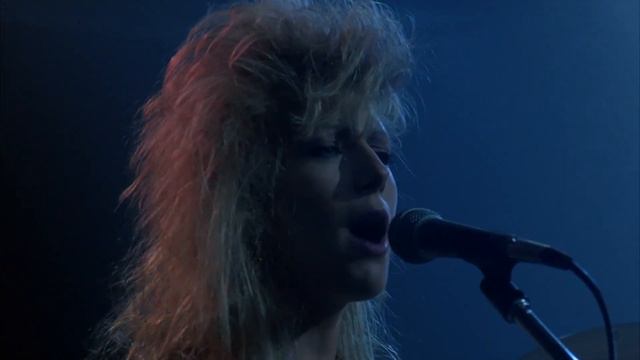Critters - Power of the night. Песня из фильма Зубастики.