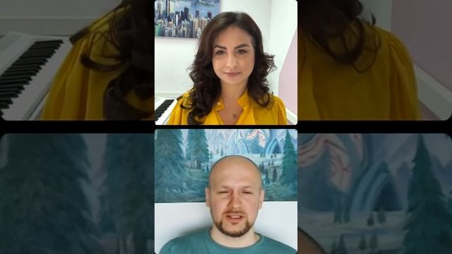 Julia BARDASH Михаил Гриневич | Активация Потенциала Души через Звуковые Вибрации