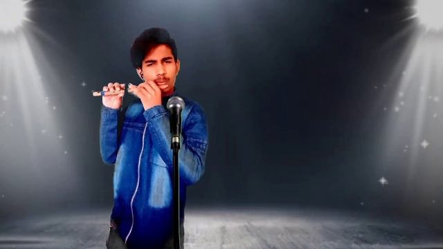 LO MAAN LIYA HUMNE COVER SONG BY KK / RAAZ REBOOT / FLUTE COVER смотреть онлайн