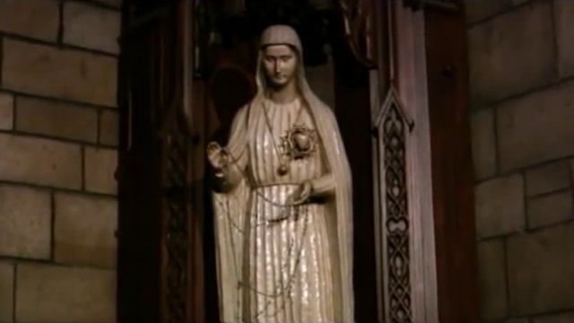 litany of Mother mary смотреть онлайн