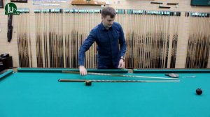 Обзор бильярдных киев Спорт 22 запила от мастера Романа Королева - Luza.ru