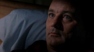 Мысли о смерти в комедии "А как же Боб?" (1991)