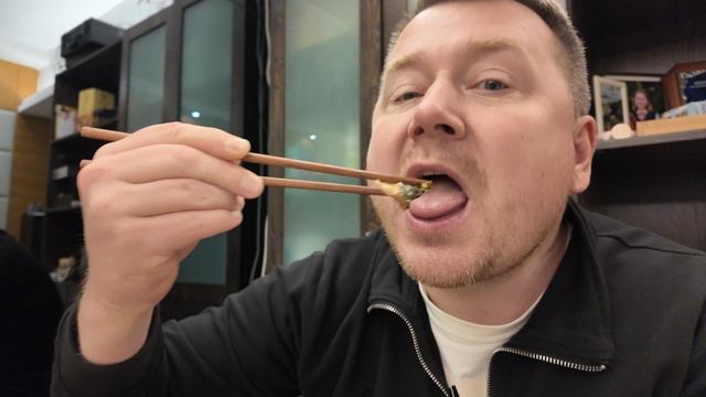 ГОТОВИМ КИТАЙСКУЮ ЕДУ ДОМА | КАТЯ НАШЛА КИТАЙСКУЮ ПОДРУГУ #laowai