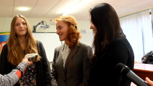 Дружеские отношения, и никакого соперничества. смотреть онлайн