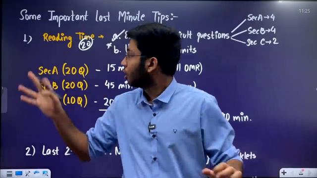 LAST MINUTE TIPS For Science🔥| Phodd Kar Aana | CBSE Class 10 Term 1  | Shobhit Nirwan