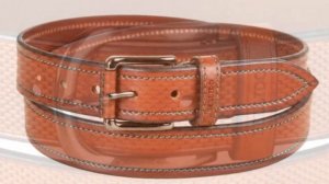 Как выбрать ремень