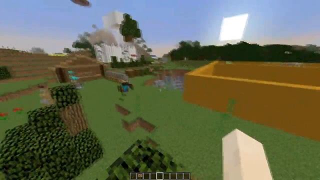 Minecraft Bukkit Plugin - Open Inventories - Tutorial смотреть онлайн