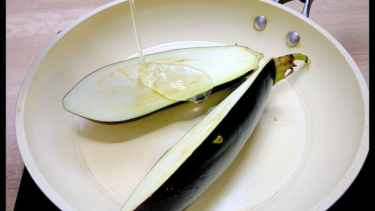 Пока ещё сезон, ОБЯЗАТЕЛЬНО ПОПРОБУЙТЕ Баклажаны с Медом! НЕРЕАЛЬНО ВКУСНО! смотреть онлайн