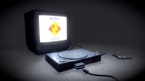 Sony Playstation хиты 1997 года