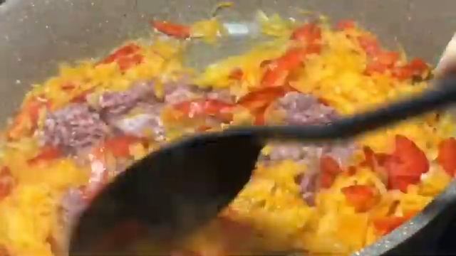 Макароны с аджикой смотреть онлайн