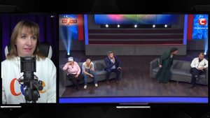 Один за всех ► Мать-кукушка рожает и оставляет детей с мужчинами