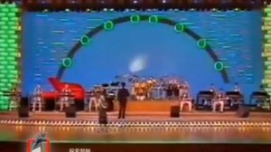 Потому что мы пилоты - исполняет "Почхонбо" (보천보전자악단)