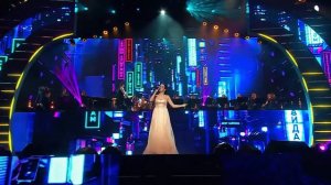 Ксения Коробкова - Сагыну (Томление)