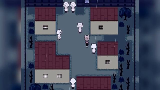 Wandering Wolf Trick [Part 3] - Dare Plays смотреть онлайн