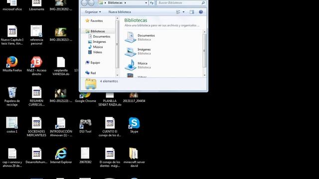 Descargar Minecraft 1.7.4 (Fil64gt) смотреть онлайн