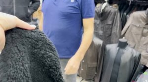 ? САЛОН LEROY ? МУЖСКИЕ ДУБЛЕНКИ| КУРТКИ| ЖИЛЕТЫ| Изделия Отличного Качества✨ Садовод. Москва