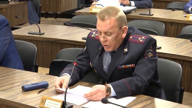 В Казани за невыполнение правил поведения при ЧС полицейские составили 1111 протоколов смотреть онлайн