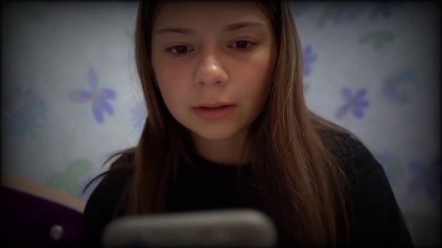 Mull3 - девочка плачет 💔
