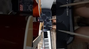 Medeli DD-315 sample sound quality