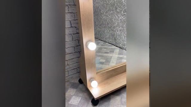 Гримерные зеркала и туалетные столики смотреть онлайн
