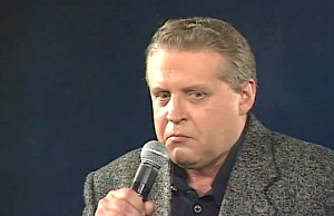 "У Высоцкого публика была и уголовники, и профессора, а для кого пишет Геннадий Жаров?"