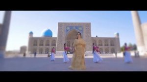 2018 Нигина Амонкулова