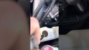 Часть 2 пробило прокладку ГБЦ Honda Accord 7 2.4