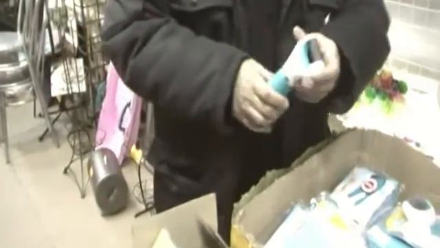 В Кирове изъяли контрафактные электропилки смотреть онлайн