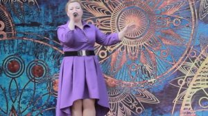 Светлана Шикун-Василевская - Золотая рыбка (Елена Ваенга)