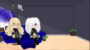 реакция восхождение в тени на Сида Кагено