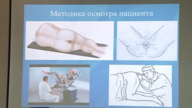 Колопроктология. Амбулаторная проктология. I Научно-практический курс EnnoVia