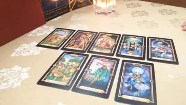 Стрелец. Таро-прогноз на неделю с 28 июня по 4 июля 2021 г. смотреть онлайн