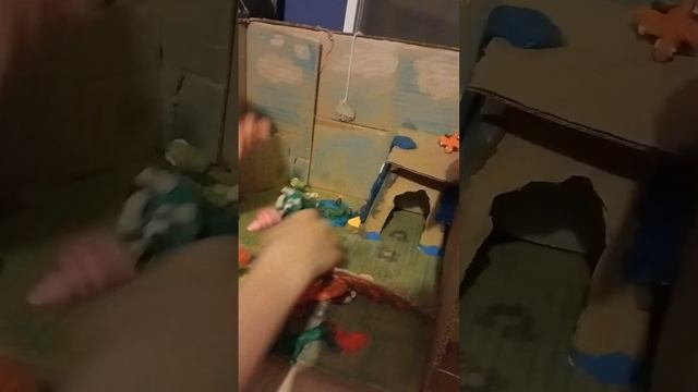 для детей. сюды приходят тот кто хочет поржать🤣 смотреть онлайн