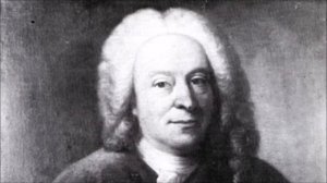 Johann Christoph Bach - Herr, wende dich und sei mir gnadig