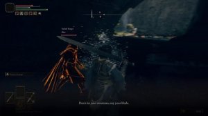 ELDEN RING | How to get Nagakiba Katana Location & Walkthrough (Quick Way)