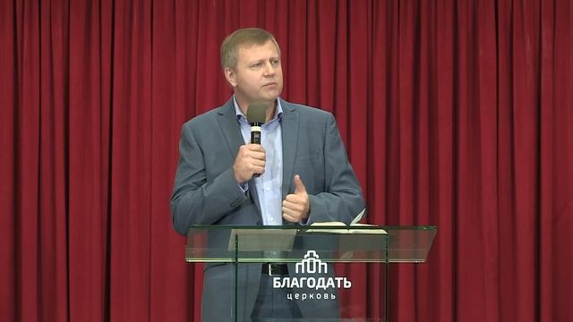 Андрей Павлов: «Время искать Господа» смотреть онлайн