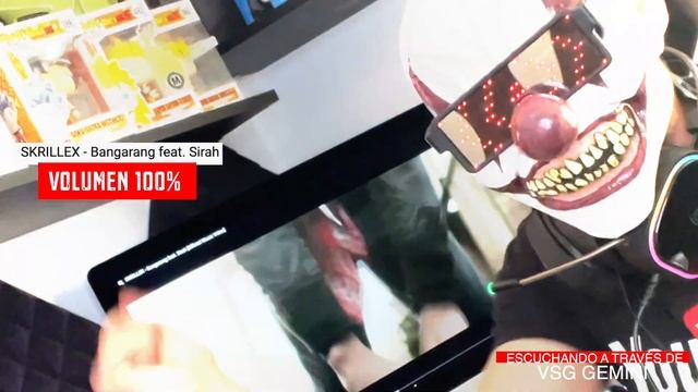 VSG GEMINI смотреть онлайн