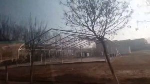 Автовокзал Суйфэньхэ, выезд Авто.