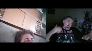 Интересная собеседница,к тому же искренне сопереживает о моем Ильиче.mp4