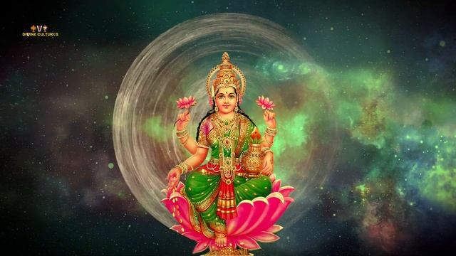Mahalaxmi Mantra : Om Shri Mahalakshmiyei Namaha : 1008 times | श्री महालक्ष्मी मंत्र