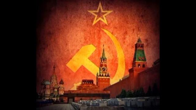 Гимн СССР.СтарыйVSновый.1944VS1977.Гимн СССР