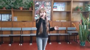 Камилла Бабич Мир (кавер Зина Куприянович)