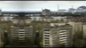 Так могла бы выглядить Припять