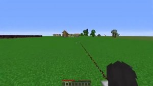 Топ Лайфхак для Майнкрафт достижение В ЯБЛОЧКО