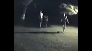 СТРАШНЫЕ СУЩЕСТВА СНЯТЫЕ НА КАМЕРУ (VHS)