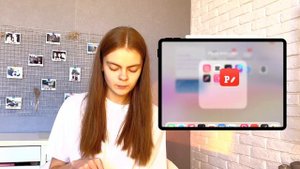 что на моем iPad | приложения, оформление и лайфхаки